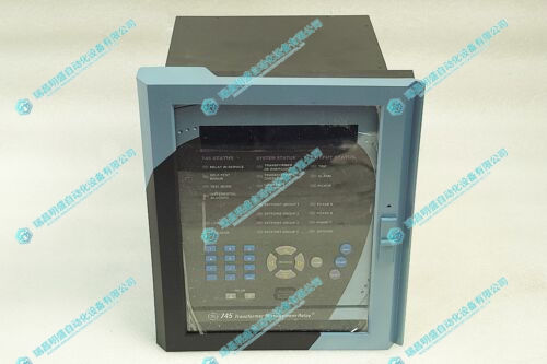 MULTILIN 745-W2-P1-G1-H变压器管