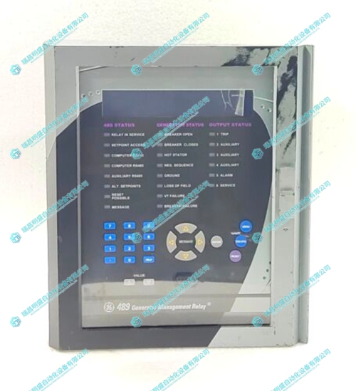 MULTILIN 489-P1-HI-A20发电机管理继电器(图1) fe9893144e2dae8eaec4d018205835c7_3-240I0162034948.jpg