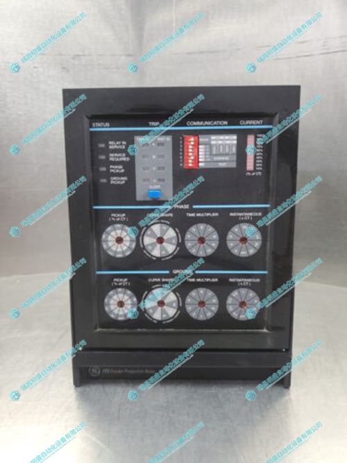 MULTILIN SR735-5-5-HI-4继电器