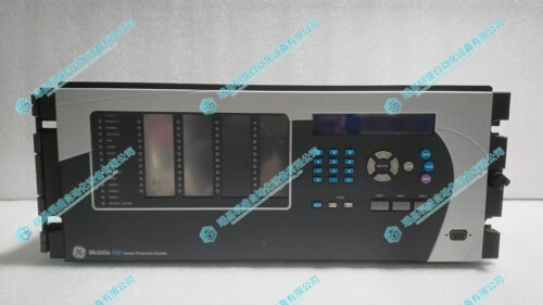 Multilin D60A00HCHF8AH6机箱面板