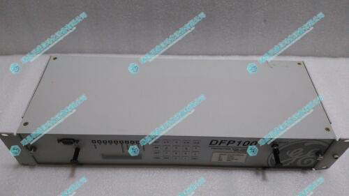 MULTILIN DFP14A1M000GB控制模块