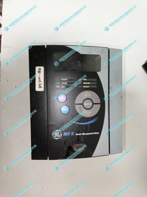 Multilin MIFIIPI55E10HI馈线管理继电器