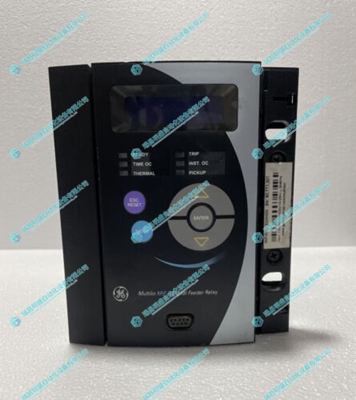 MULTILIN MIFIINI01E00HI数字馈线继电器