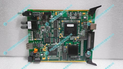 MULTILIN 12P0-0009-A2中央控制器模块