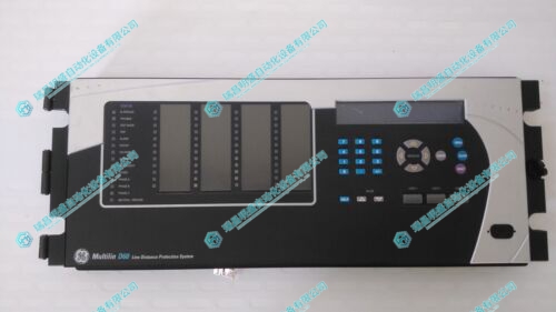 Multilin D6P3KH继电器 