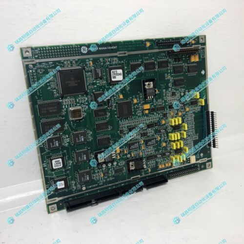 Multilin 1219-1002-H6模拟主板模块