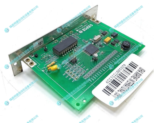 Multilin 226B3676G印刷电路板