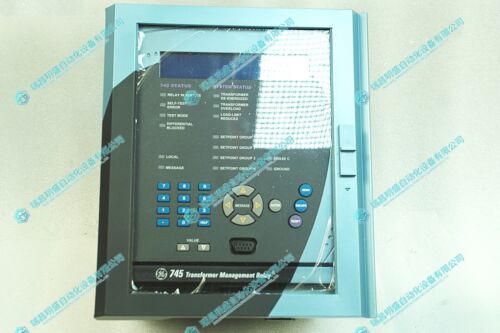 MULTILIN 745-W2-P1-G1管理继电器