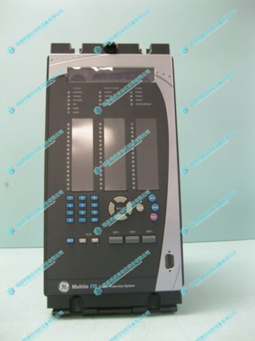 Multilin U03BKLF8LH6LM6馈线管理继电器