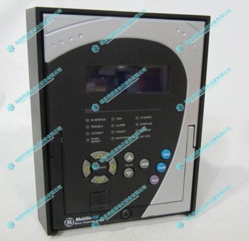 MULTILIN 339-E-P5-G5-H电机保护系统继电器(图1) b82c33a9080ef64a15b63fc4a5b9ead0_3-240I1163055I4.jpg