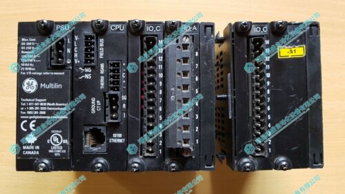 MULTILIN BEHP1CAC扩展模块