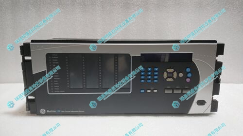 Multilin L90H03HKHF8LH6继电器面板