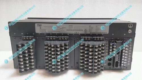 MULTILIN T60K03HKHF8LH6继电器