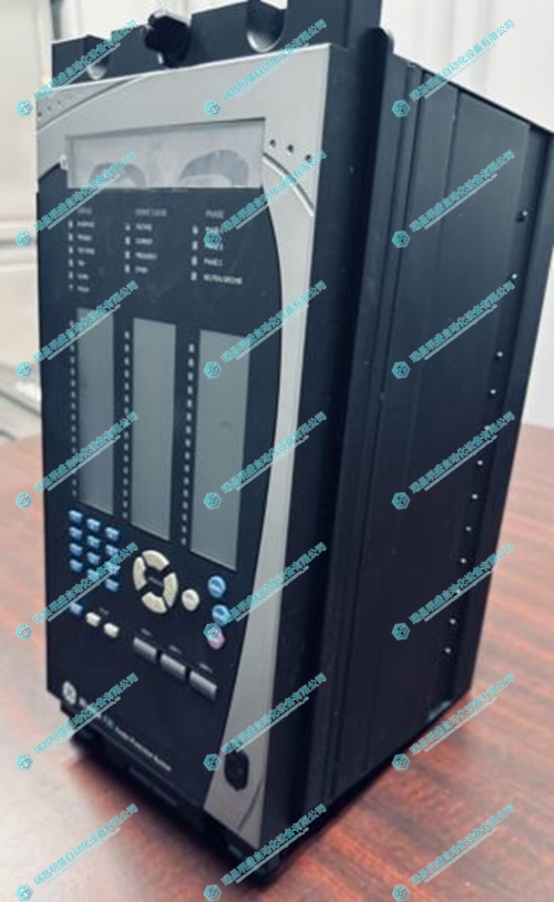 Multilin F35U03BKLF8LH6馈线保护系统