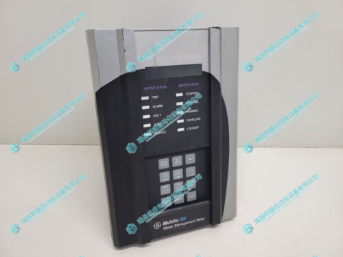 Multilin 369-HI-R-M-0-0电机管理继电器(图1) 958d315db3fe336d223d6738f1ddaf63_3-240P1101933960.jpg