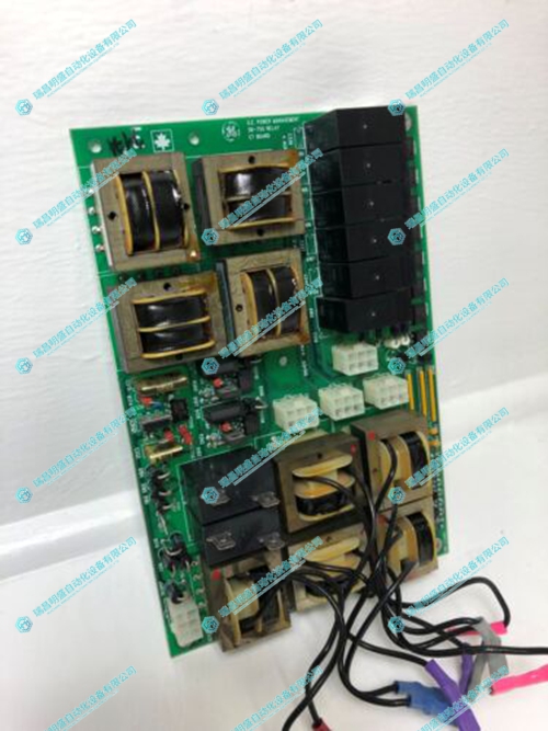 Multilin 1219-0015-H6电源管理器