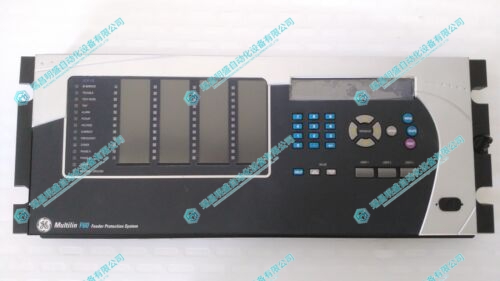 Multilin F60K03HKHF8LH6馈线继电器