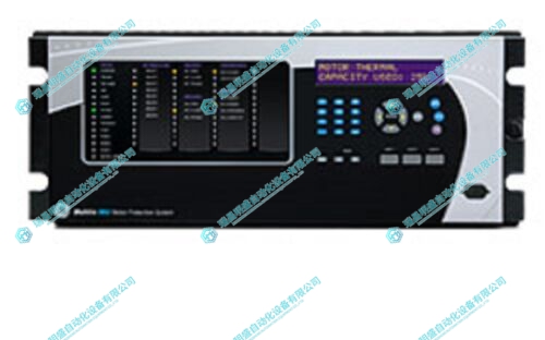 MULTILIN F53U04HKHF8LH6馈线保护系统