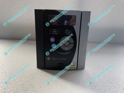 MULTILIN MIWII1000E00HI功率继电器