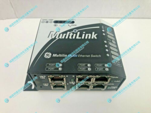 Multilin ML600-24-B1-X以太网交换机