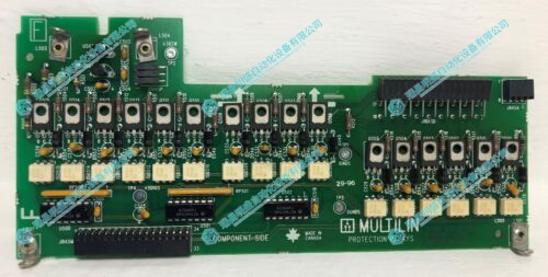 Multilin 1219-0002电源管理电路板(图1) ac5b2fd77c6fa49daa76ccddbe005f02_3-240P1151523159.jpg