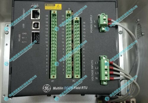 MultiLin DMAEHSSCPXXXX2数字能源模块