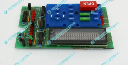 MULTILIN 1226-0001-D5多层印刷电路(图1) image.png