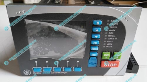 Multilin BEHPSCAX电机管理器(图1) 2770767c63bb47d8c303add832885776_3-240P11536332P.jpg