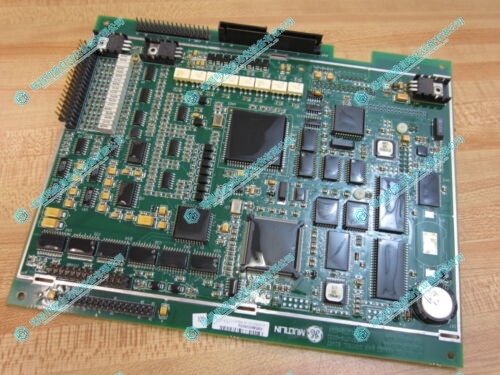 Multilin 1219-0030-A4模拟控制模块