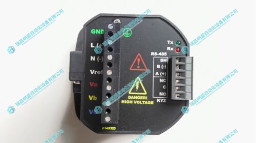 Multilin PL600065A0电力计量系统