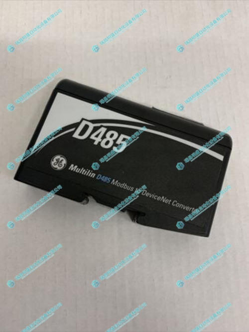 Multilin D485转换器