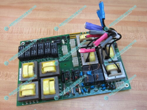 Multilin 1719-0012电路板