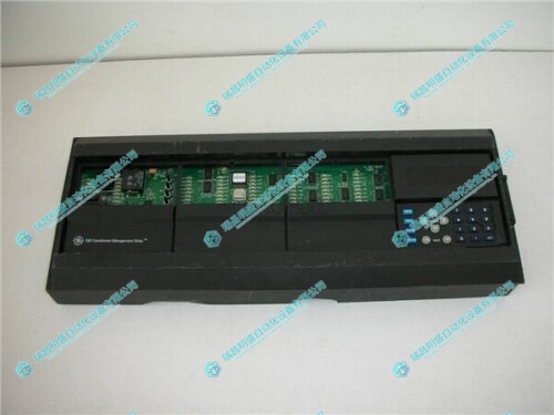 Multilin F35D00HCHF8BH6继电器面板