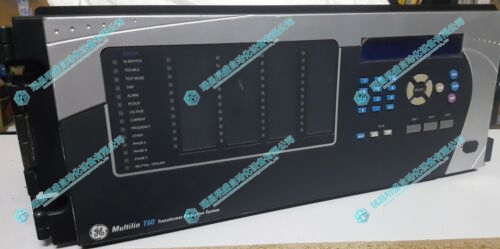 Multilin F60G11HKHF8LHN馈线保护系统