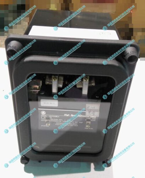 Multilin 12CFD22B1A高速差动继电器