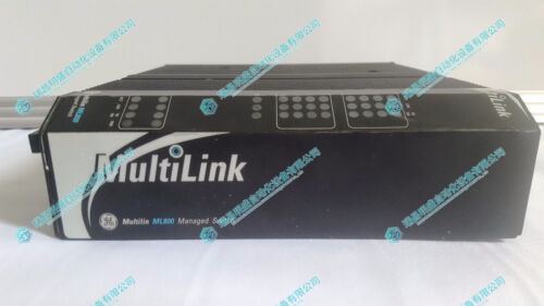 Multilin ML800-125S-C1多线网管交换机