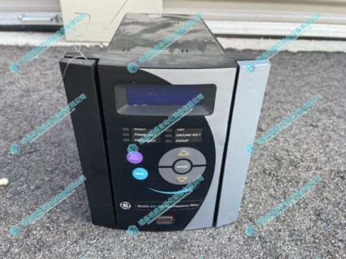  Multlin MIVII3000E00LO继电器