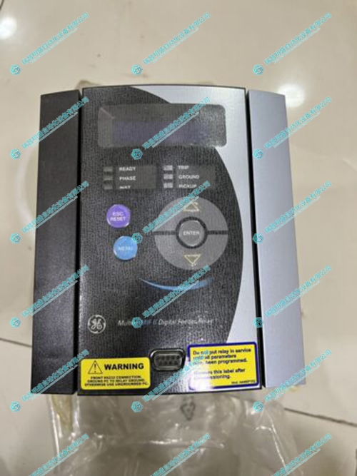 Multilin MIFIIPI11E10HI数字馈线继电器