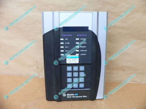 Multilin 369-HI-0-M-F-0电机管理继电器