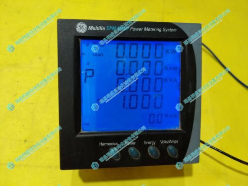 Multilin 5500P面板仪表(图1) c206b4e5850443e265feb2e0a9510fed_3-240P51150432D.jpg