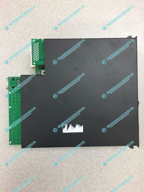 Multilin 10100BASE-T中央控制器模块