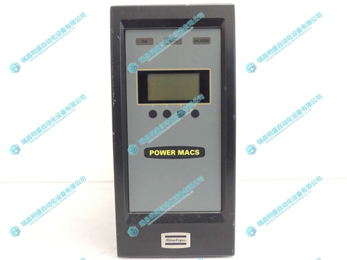 ATLAS COPCO TC-4000-S-ES 伺服控制器 