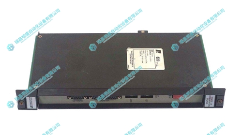 AUTOMAX 57C416 输入输出模块 