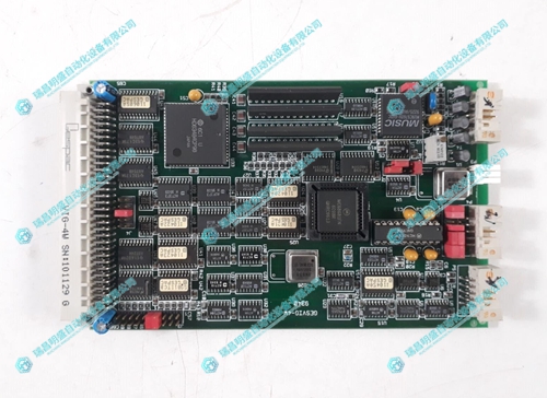 BALANCE GESVIG-4W 电源模块