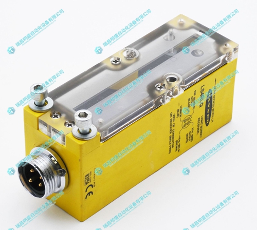  BANNER LS4ELQ激光传感器