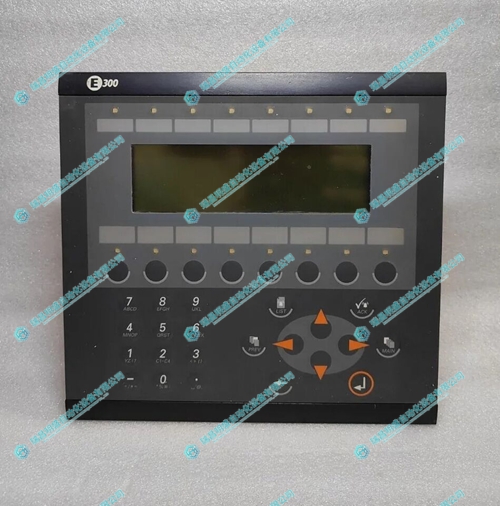 BEIJER 04380A 操作面板 