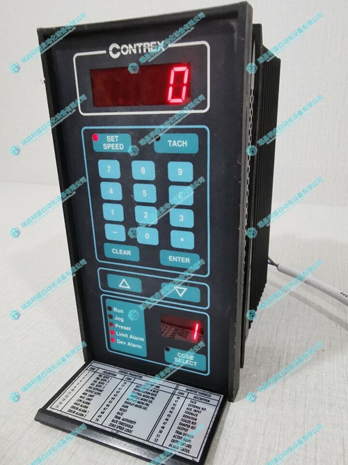Contrex  3200-1677驱动器模块
