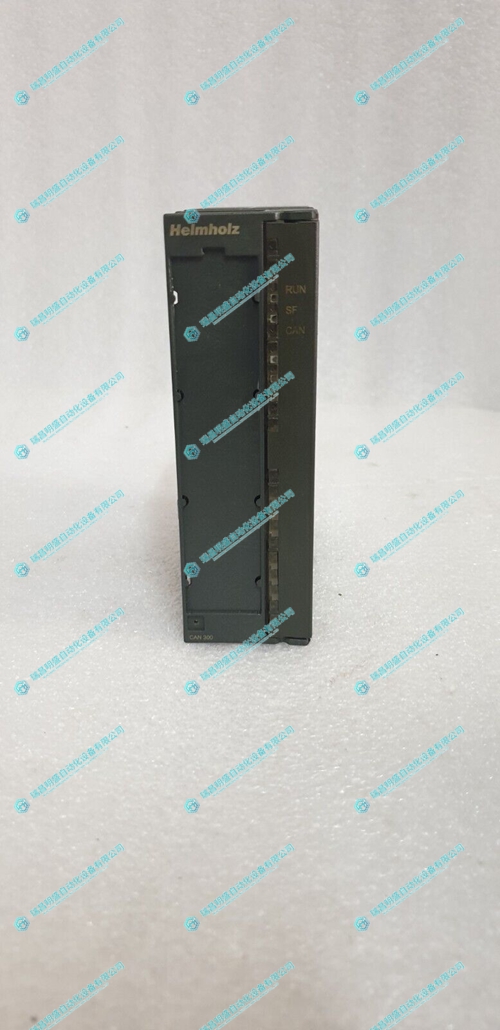  Helmholz 700-600-CAN01 通讯模块