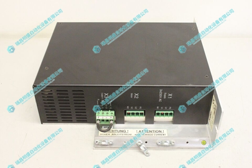 JETTER DIMA3-ES-16 分散型控制系统 