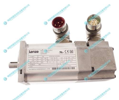 Lenze MCM09E30-RS0B0, 15884568 伺服电机 (图1) 6a19df3331b387aa800a08a045972c03_3-240PG13P4411.jpg